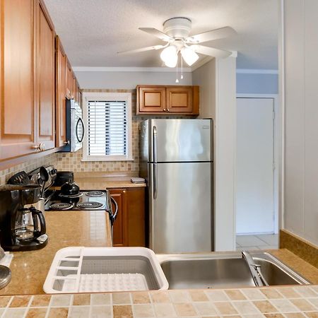 Bright And Beachy Getaway On Hilton Head Island! Esterno foto