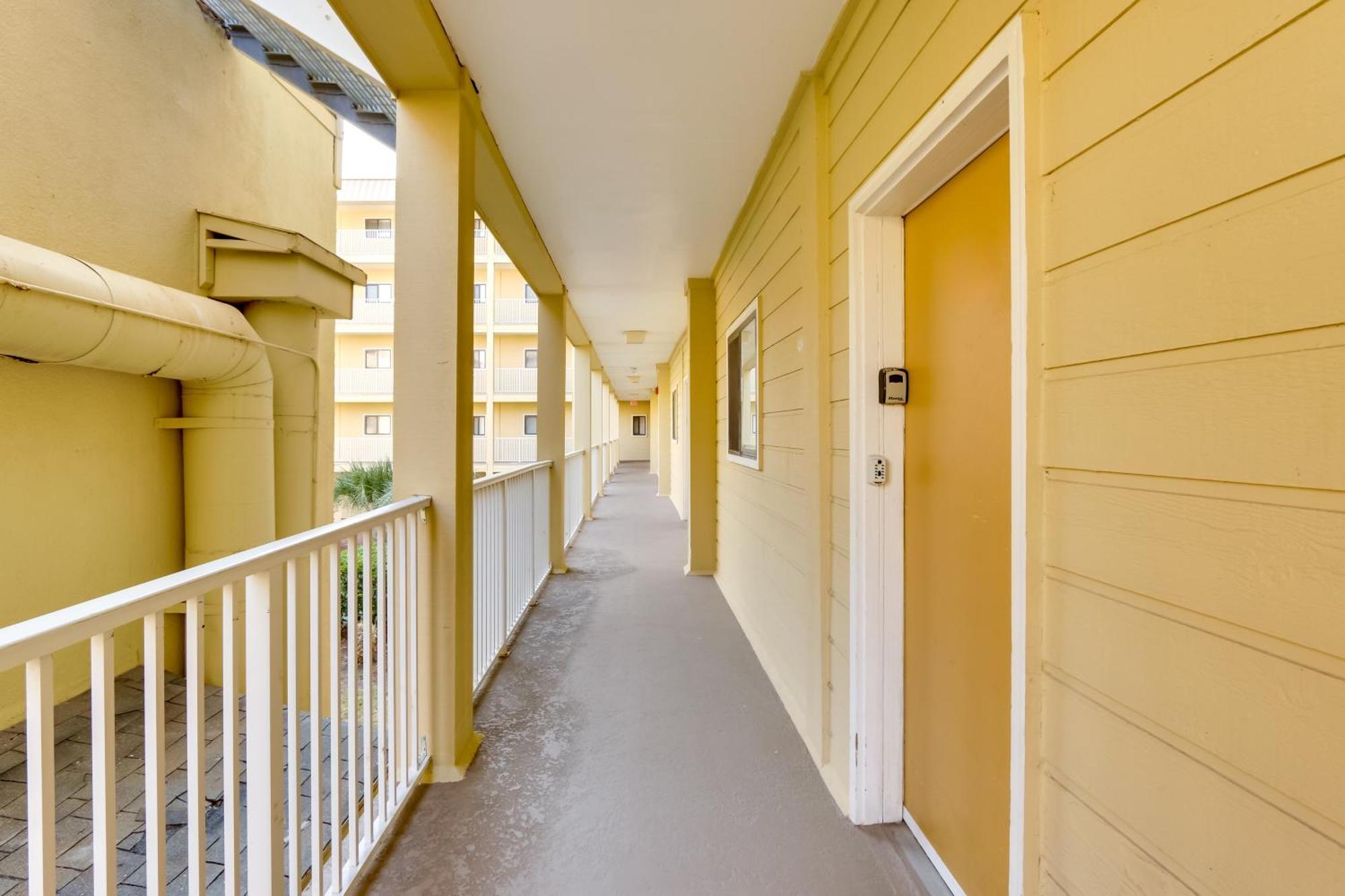 Bright And Beachy Getaway On Hilton Head Island! Esterno foto