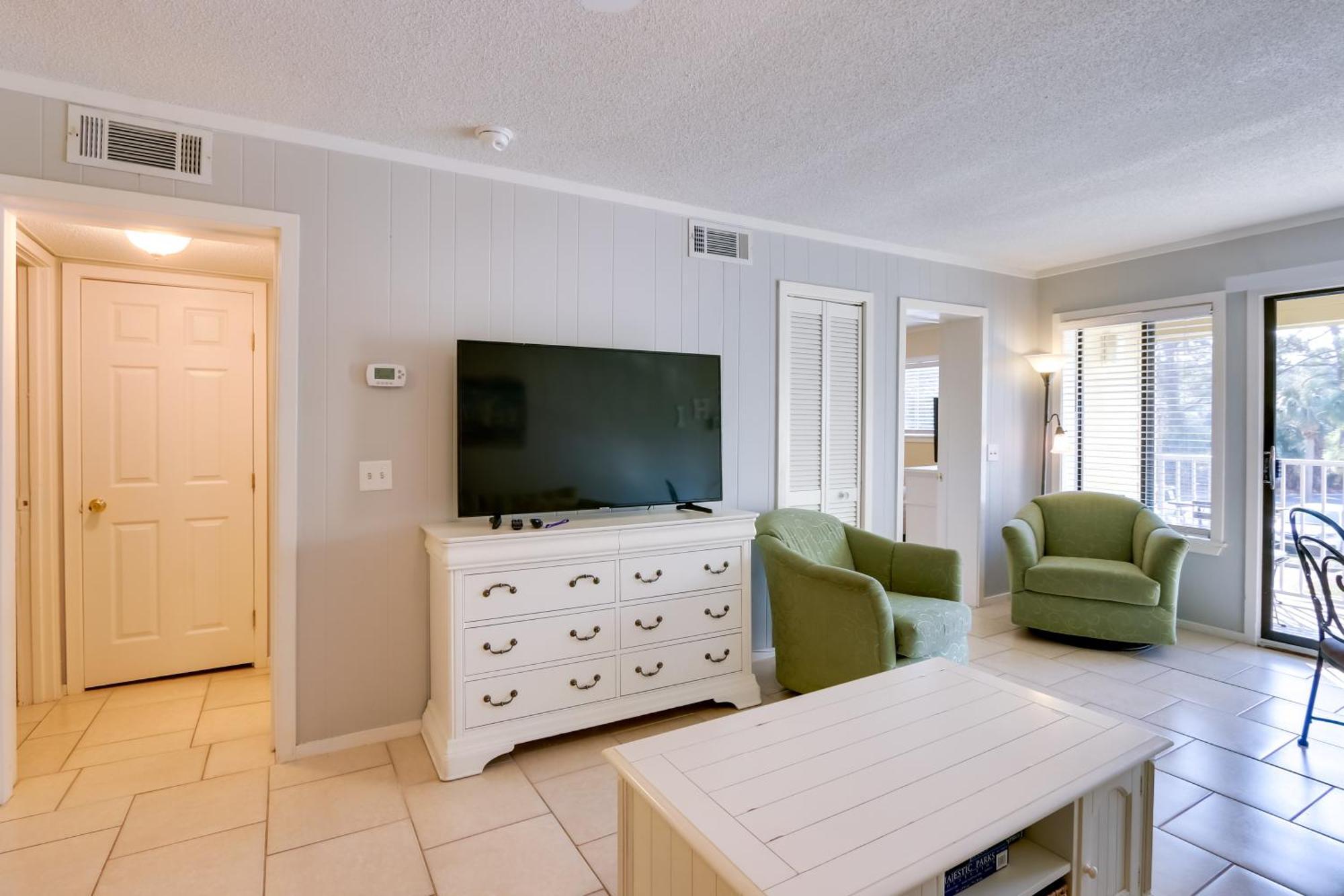 Bright And Beachy Getaway On Hilton Head Island! Esterno foto