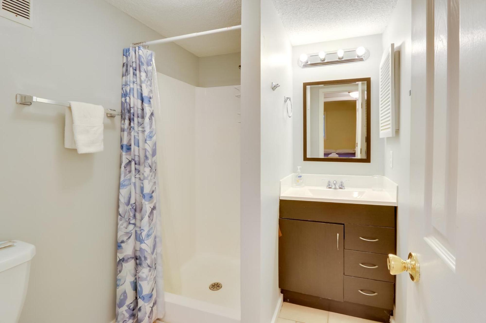 Bright And Beachy Getaway On Hilton Head Island! Esterno foto