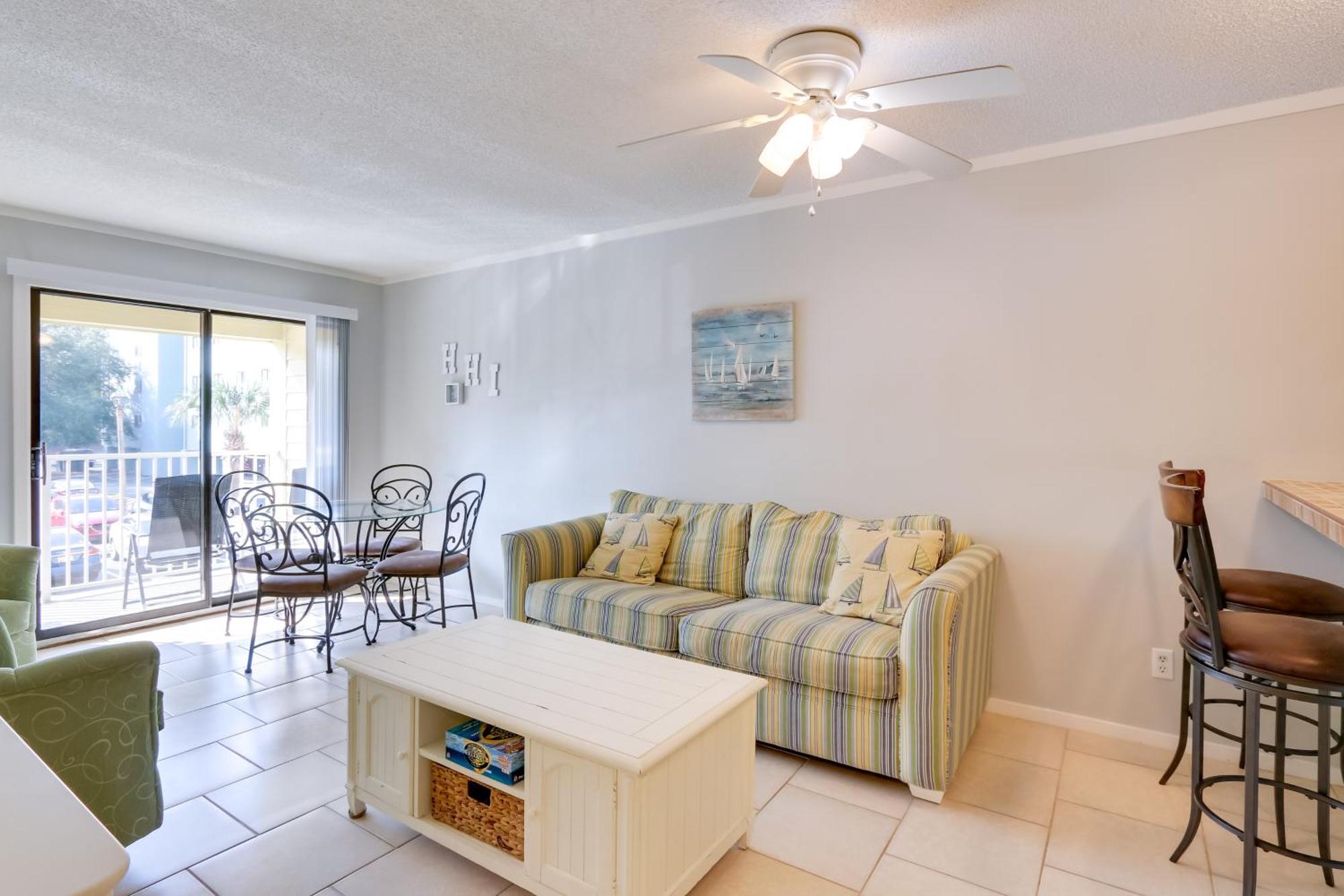 Bright And Beachy Getaway On Hilton Head Island! Esterno foto